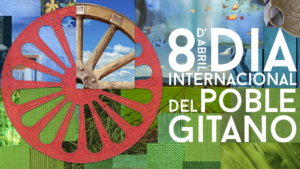 Dia Internacional del Poble Gitano
